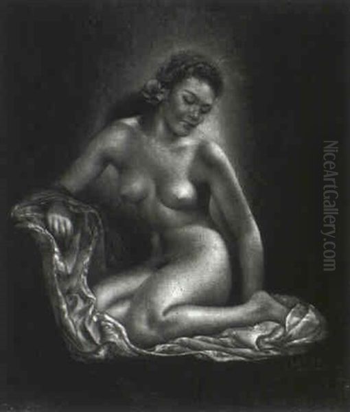 Jacquie - view 1