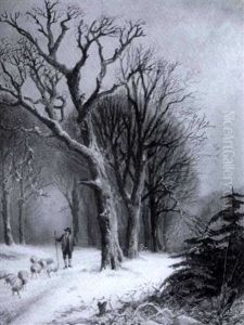Winterweide