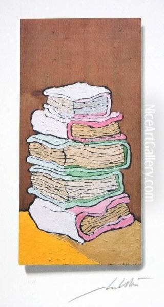 Untitled - Five Books - view 1