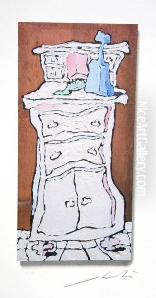 Untitled - Vanity - view 1
