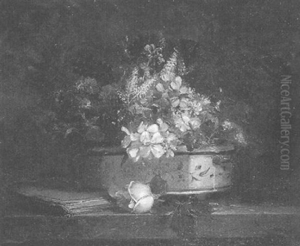 La Jardiniere Fleurie - view 1