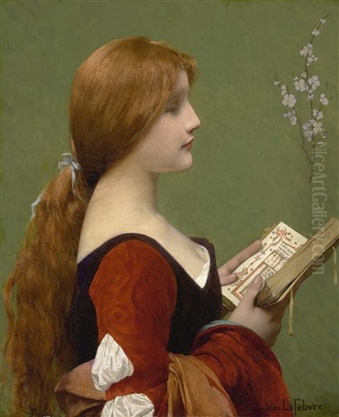 Jeanne La Rousse - view 1
