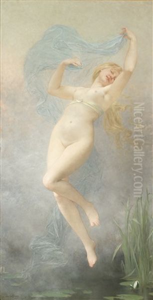 L'aurore - view 1