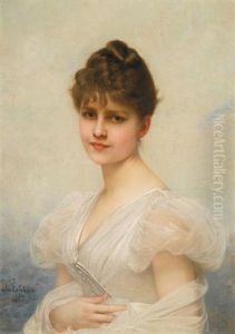 Edith Warren Miller