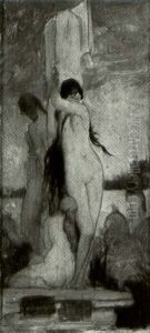 The Slave Market
