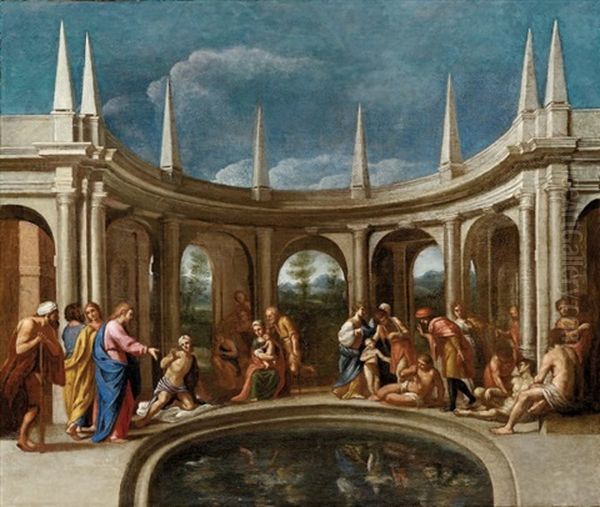 La Piscine Miraculeuse - view 1