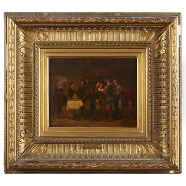 The Toast - view 1