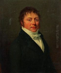 Portrait Du Baron Falatieu Portrait Du Baron Falatieu