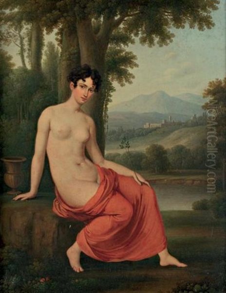 Nu De Femme - view 1