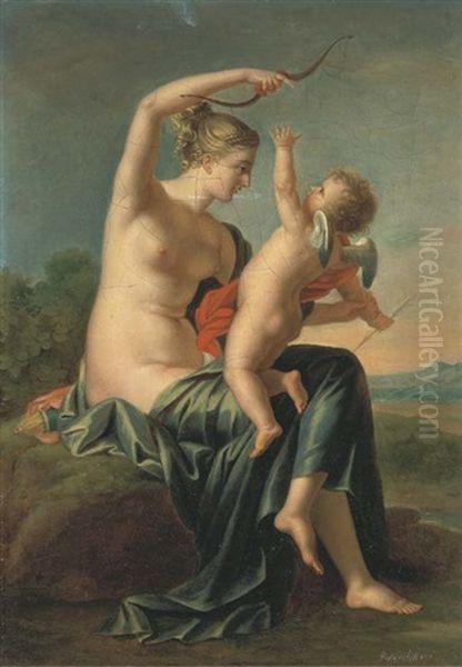 Venus Desarmant L'amour - view 1