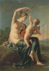 Venus Desarmant L'amour