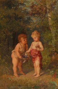 Flower Children