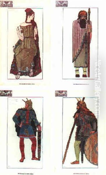 Norne 2 - view 1