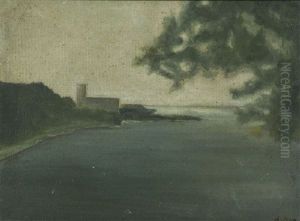 Lerici by Achille Lega