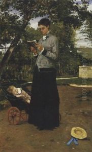 Il Sonno Dell'innocenza