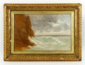 Sketch From Nahant