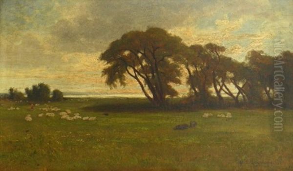 Landscape Painting - view 1