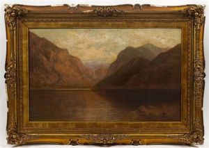 Lake Hallstatt