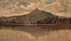 Mount Chocorua by Nikolay Tysland Leganger