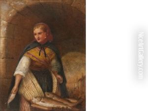 Caller Cod by Alexander Leggatt