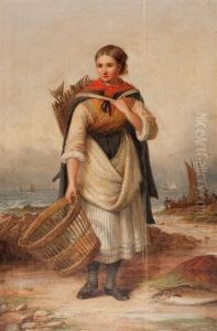 Caller Cod by Alexander Leggatt