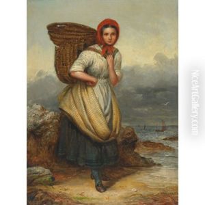 Fishergirl by Alexander Leggatt