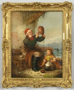 The Balloon Painter