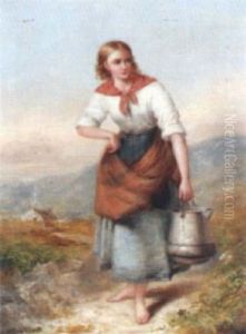 Going A Milking