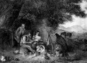 Scotch Gypsies