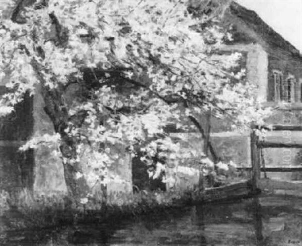 Fruhling - view 1