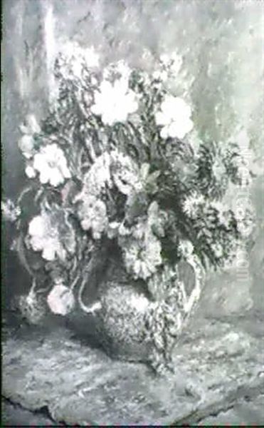 Blumenstrauss - view 1
