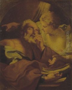 Il Sogno Di Guiseppe by Stefano Maria Legnani