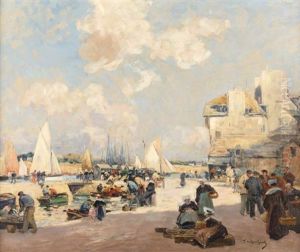 Le Port Le Port
