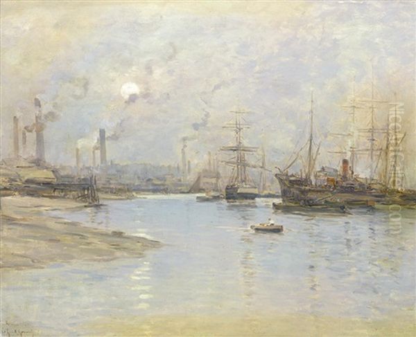 Rochester - view 1