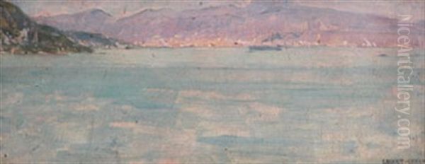 La Baie De St. Tropez - view 1