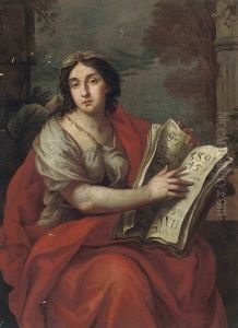 A Personification Of Arithmatic