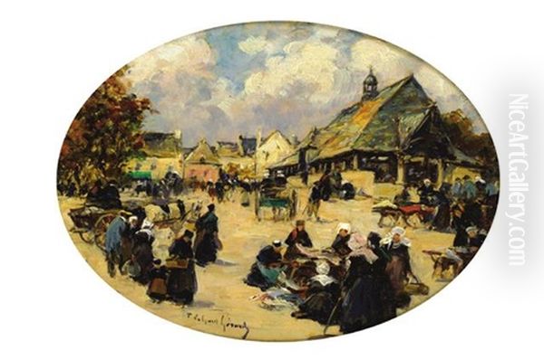 Le Petit Marche - view 1