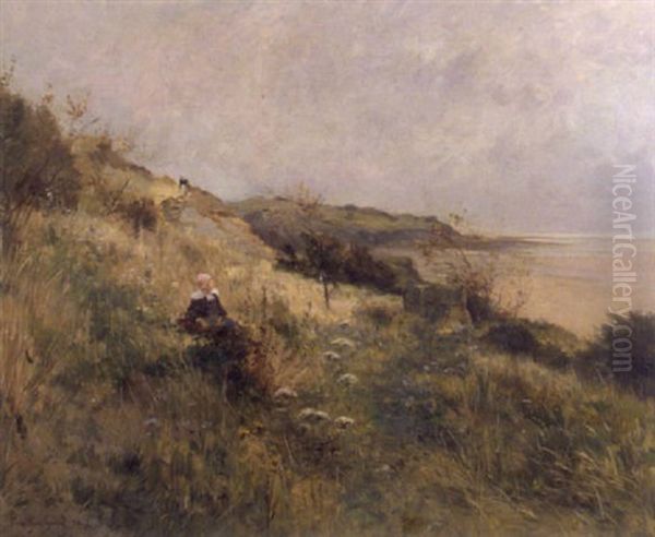 Bretonne En Bord De Mer - view 1