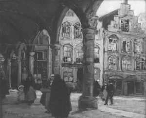 Vues D'ypres