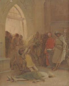 La Scoperta Del Cadavere Di Manfredi