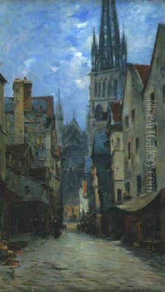 La Rue De L'epicerie - view 1
