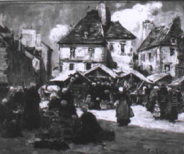 Marche A Lesneven - view 1
