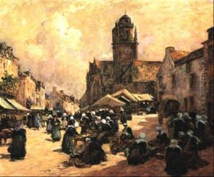 L'eglise De Baud L'eglise De Baud