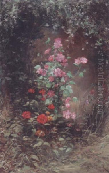 Woodland Flowers - view 1