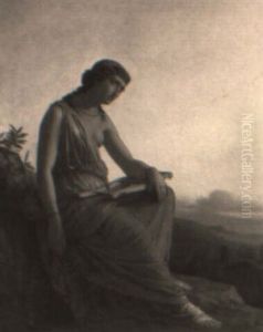 The Lyre Player The Lyre Player