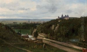Chateau De Beauraing