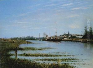 El Puerto De Touque