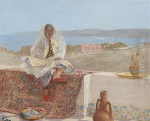 La Fiancee Juive, Tanger