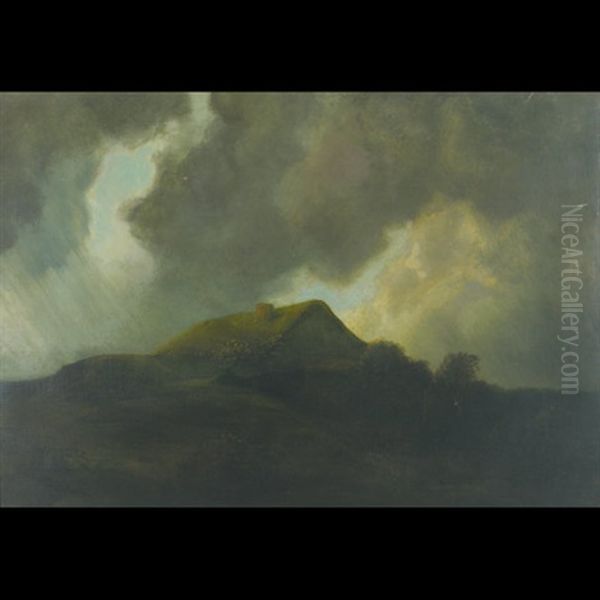 L'orage - view 1