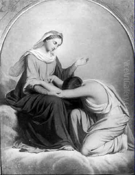La Vierge Tutelaire - view 1